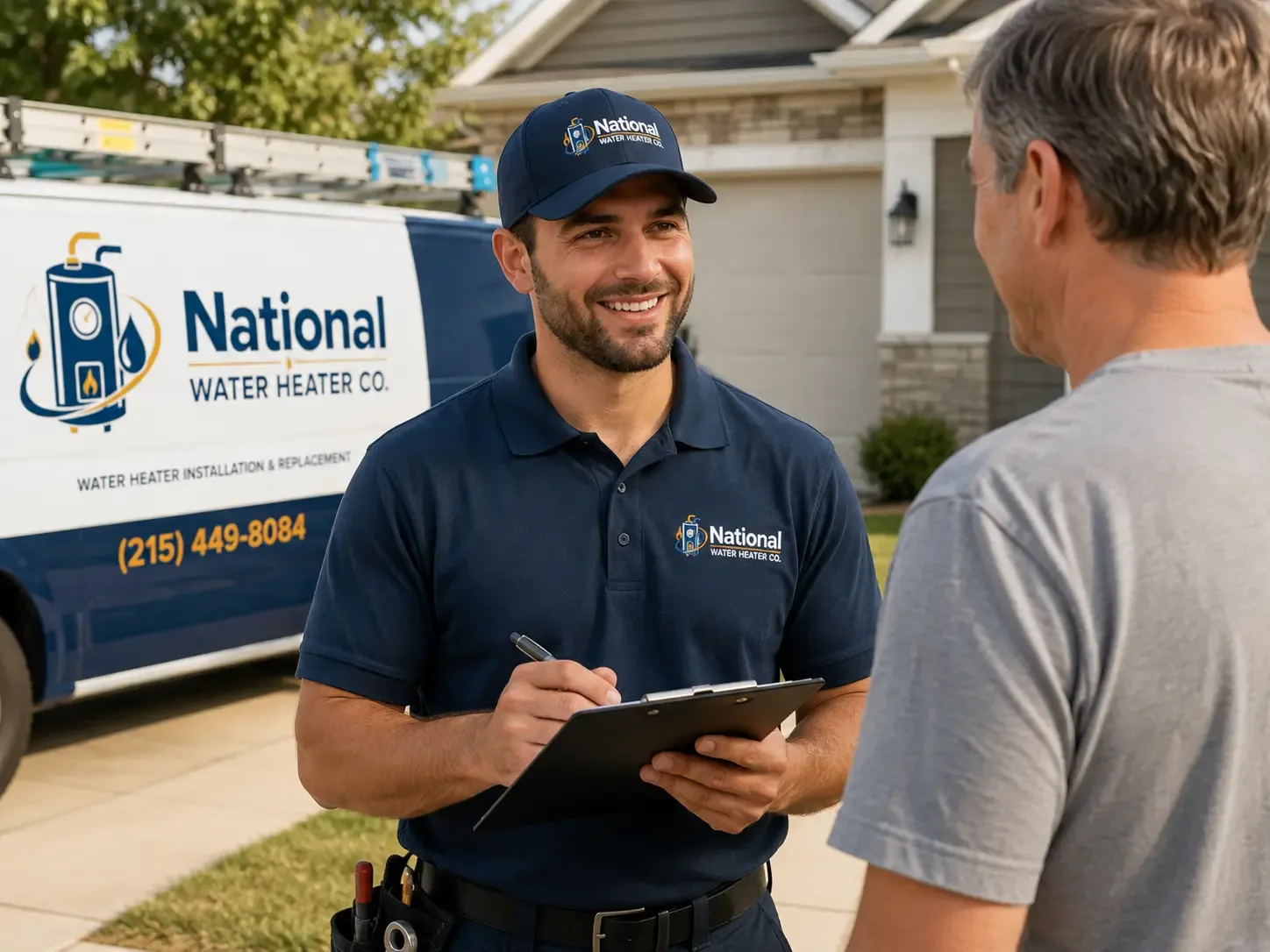 Water Heater Installation Deltaville, VA FAQs